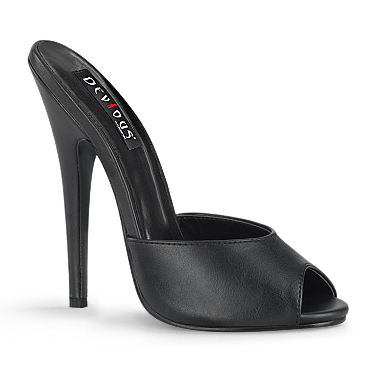 Cheap New 8 inch High Heels Glitter No-Heel Hoof Sole Effect Lace up Pole  Dance Sexy Platform Shoes | Joom